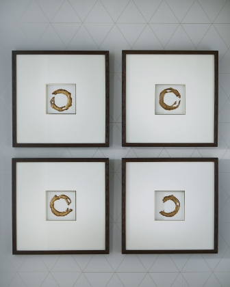 Picture of Dallbourne Wall Art Set