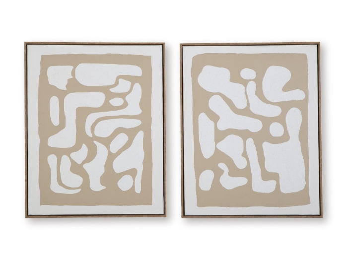 Picture of Waldett Wall Art Set