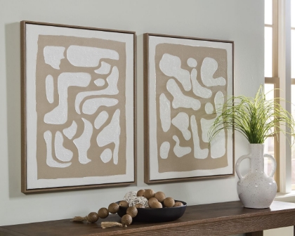 Picture of Waldett Wall Art Set