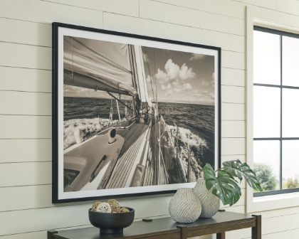 Picture of Arlanford Wall Art