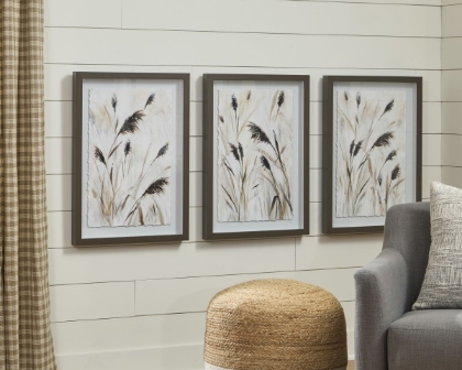 Picture of Honslow Wall Art Set