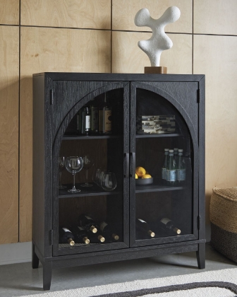 Picture of Armenleigh Bar Cabinet