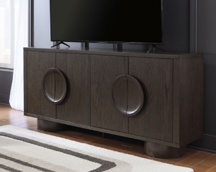 Picture of Veeda Accent Cabinet