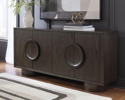 Picture of Veeda Accent Cabinet