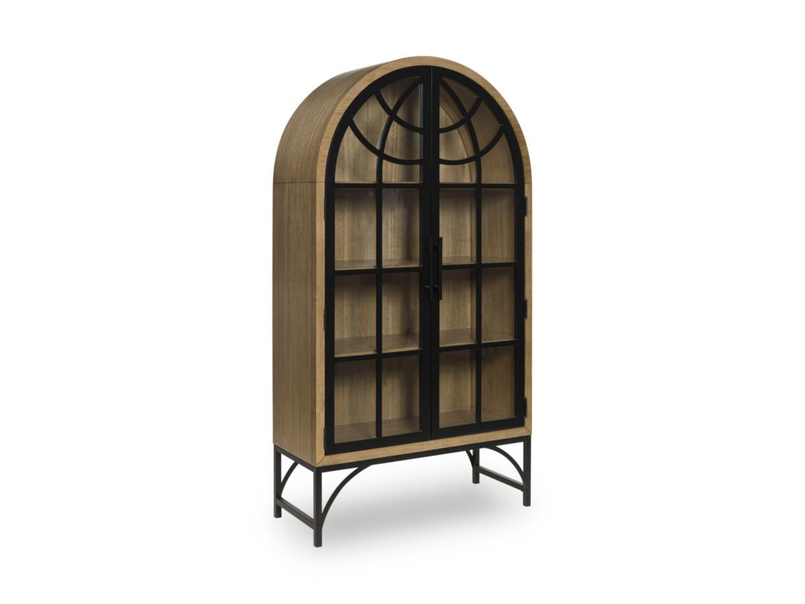 Picture of Gwenwich Accent Cabinet