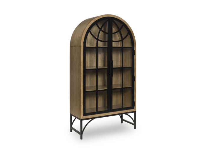 Picture of Gwenwich Accent Cabinet