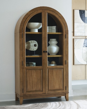 Picture of Dagandale Accent Cabinet