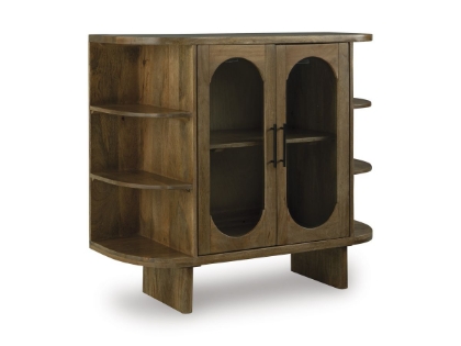 Picture of Niall Accent Cabinet