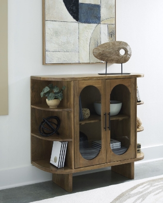 Picture of Niall Accent Cabinet