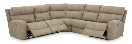 Picture of Next-Gen DuraPella Power Reclining Sectional