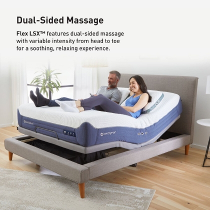 Picture of Flex LSX Twin XL Adjustable Base