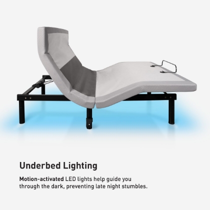 Picture of Flex LSX King Adjustable Base