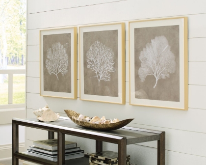Picture of Hendridge Wall Art Set