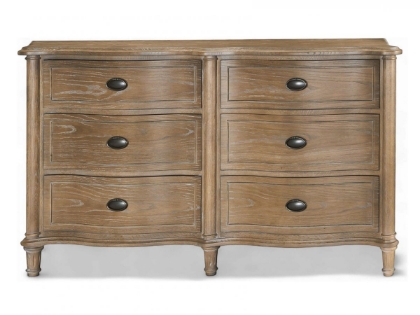 Picture of Drawer Dresser