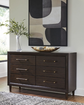 Picture of Dantenton Dresser