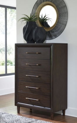 Picture of Dantenton Chest of Drawers