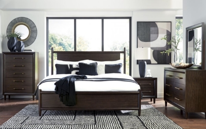 Picture of Dantenton Chest of Drawers