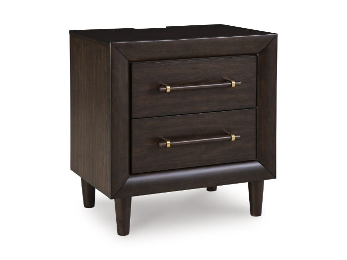 Picture of Dantenton Nightstand