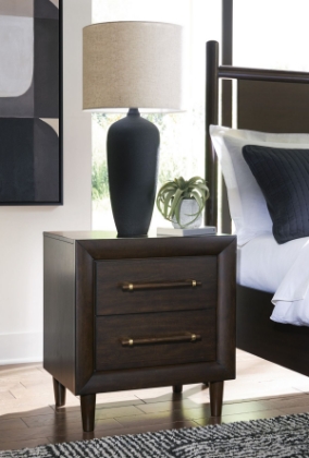 Picture of Dantenton Nightstand