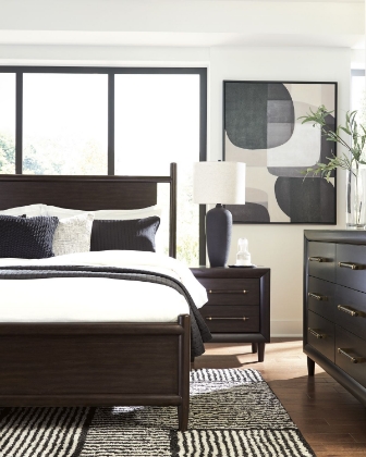 Picture of Dantenton Nightstand