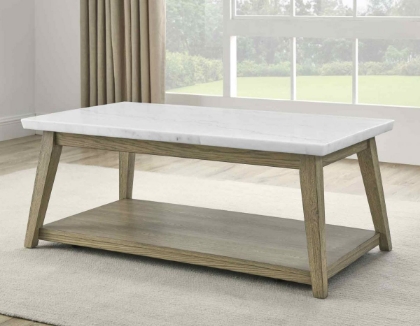 Picture of Vida Coffee Table