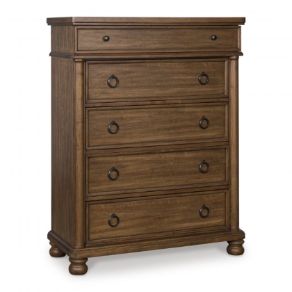 Picture of Chadworth Chest of Drawers