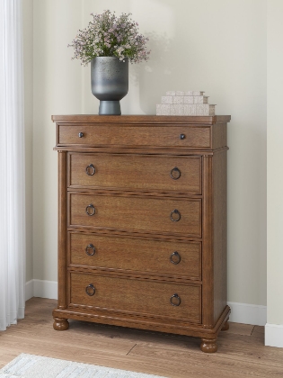 Picture of Chadworth Chest of Drawers