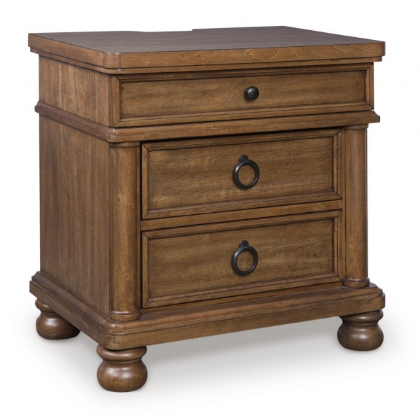 Picture of Chadworth Nightstand