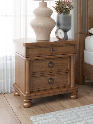 Picture of Chadworth Nightstand