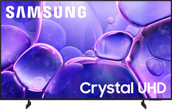 Picture of Samsung 50" Crystal UHD TV