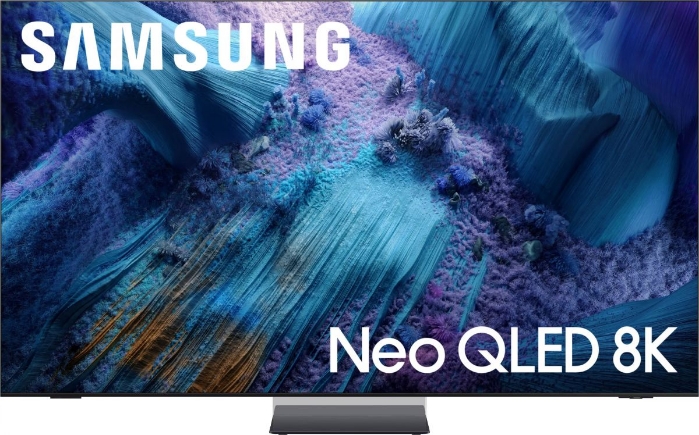 Picture of Samsung 85" NEO QLED 8K TV
