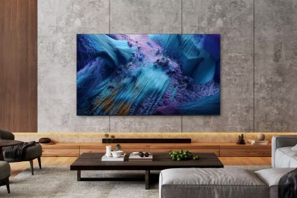 Picture of Samsung 85" NEO QLED 8K TV