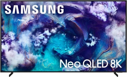 Picture of Samsung 75" NEO QLED 8K TV