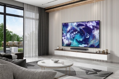 Picture of Samsung 75" NEO QLED 8K TV