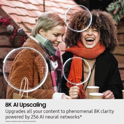 Picture of Samsung 75" NEO QLED 8K TV