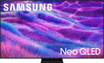 Picture of Samsung 75" NEO QLED HDR TV