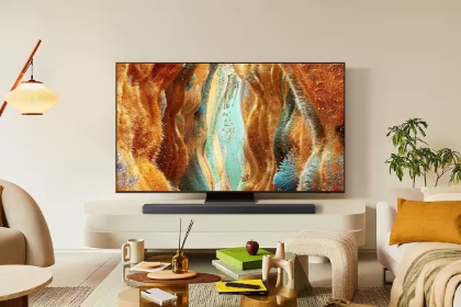 Picture of Samsung 75" NEO QLED HDR TV
