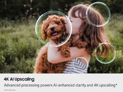 Picture of Samsung 75" NEO QLED HDR TV