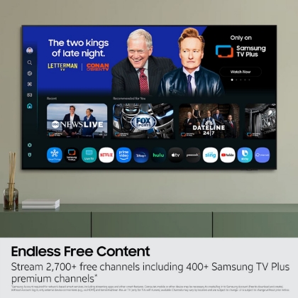 Picture of Samsung 75" Frame Pro TV