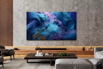 Picture of Samsung 65" NEO QLED 8K TV
