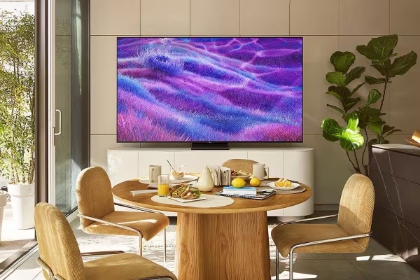 Picture of Samsung 65" NEO QLED HDR TV