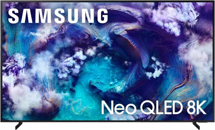 Picture of Samsung 65" NEO QLED 8K TV