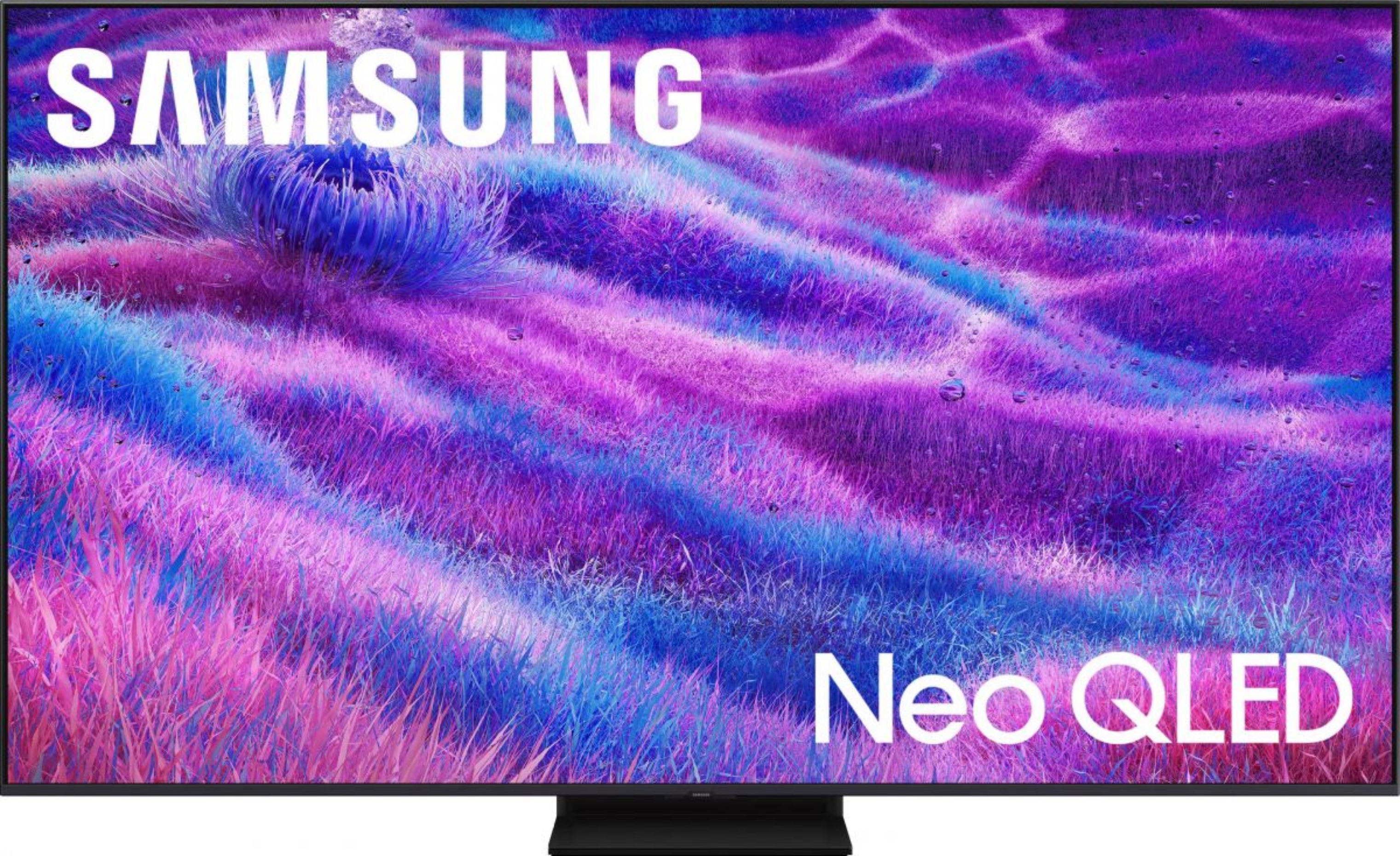 Picture of Samsung 55" NEO QLED HDR TV