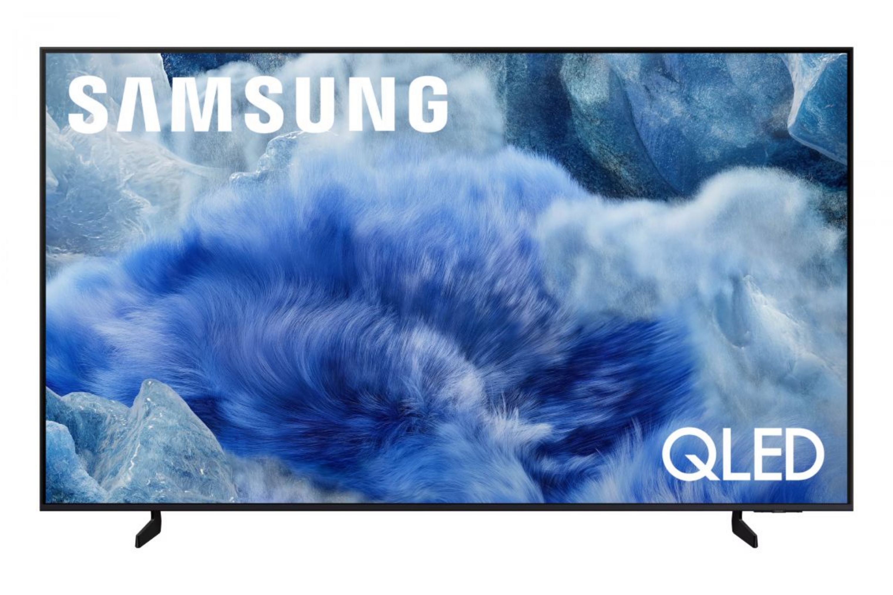 Picture of Samsung 55" QLED HDR TV