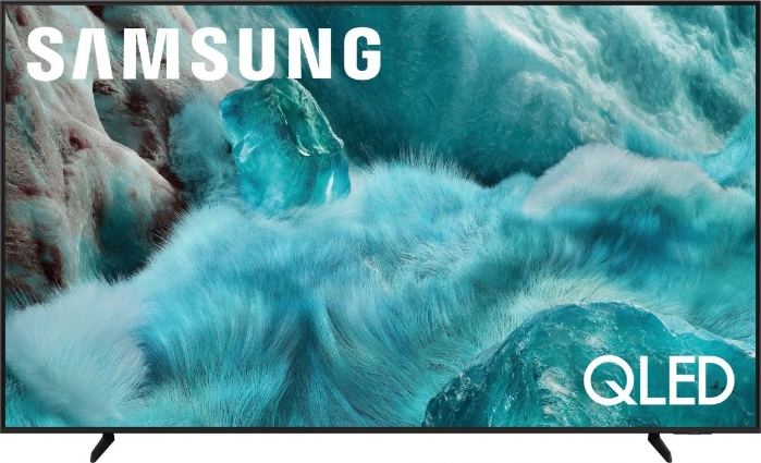 Picture of Samsung 55" QLED HDR TV