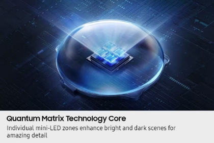 Picture of Samsung 100" NEO QLED HDR TV