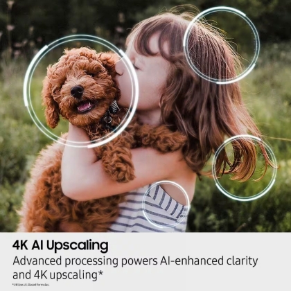 Picture of Samsung 100" NEO QLED HDR TV