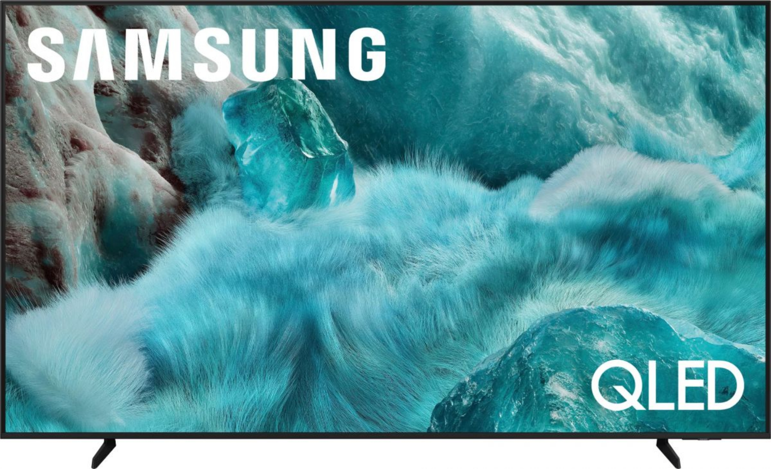 Picture of Samsung 43" QLED HDR TV