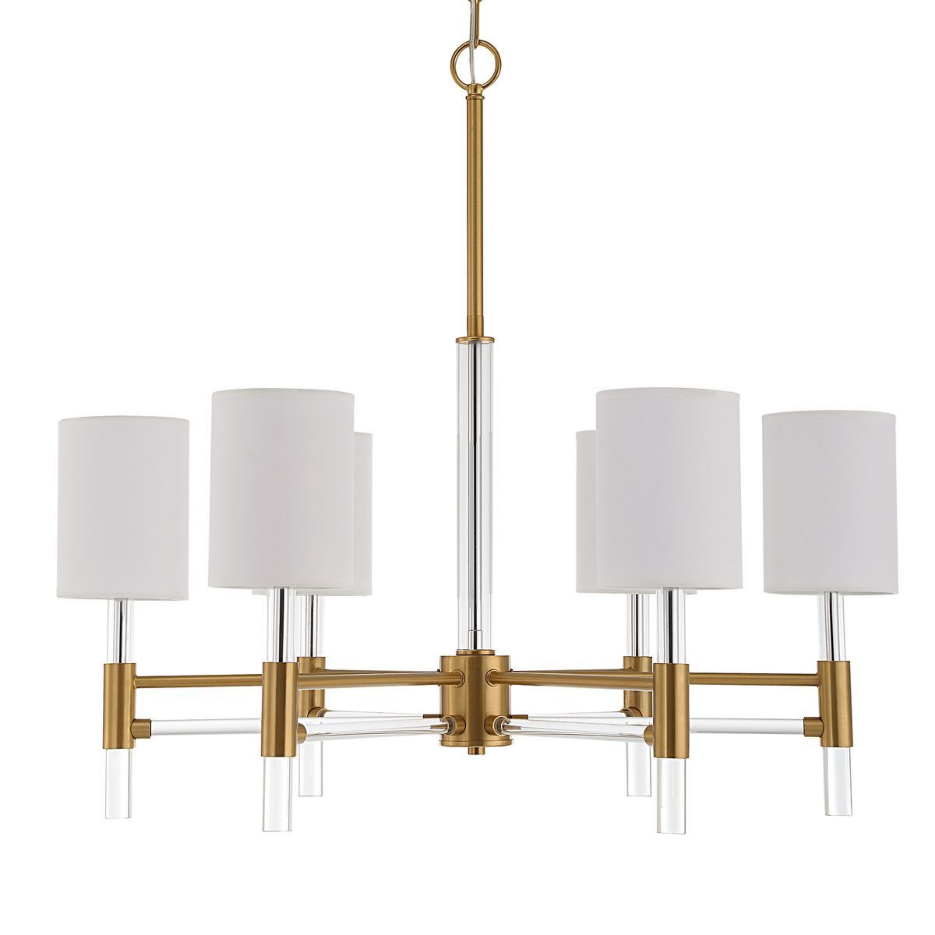 Picture of Welkin 6-Light Chandelier