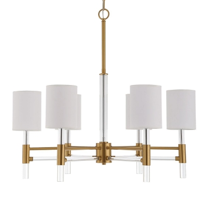 Picture of Welkin 6-Light Chandelier
